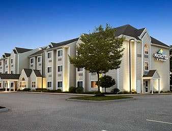 Microtel Inn & Suites By Wyndham Dover - thumb 1