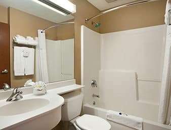 Microtel Inn & Suites By Wyndham Dover - thumb 9