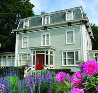 Silver Fountain Inn - Accommodation New York