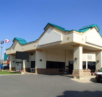 Quality Inn of Havre - Accommodation New York