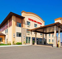 Best Western Plus Havre Inn  Suites - Accommodation New York