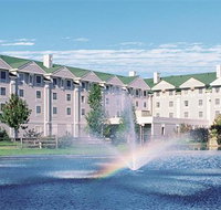 North Conway Grand Hotel - Accommodation New York