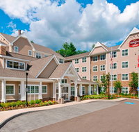Residence Inn North Conway - Accommodation New York