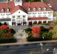 Eastern Slope Inn Resort - Accommodation New York