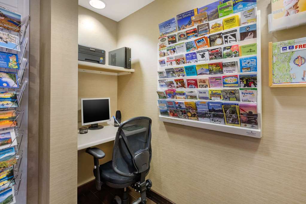 Comfort Inn & Suites - thumb 14