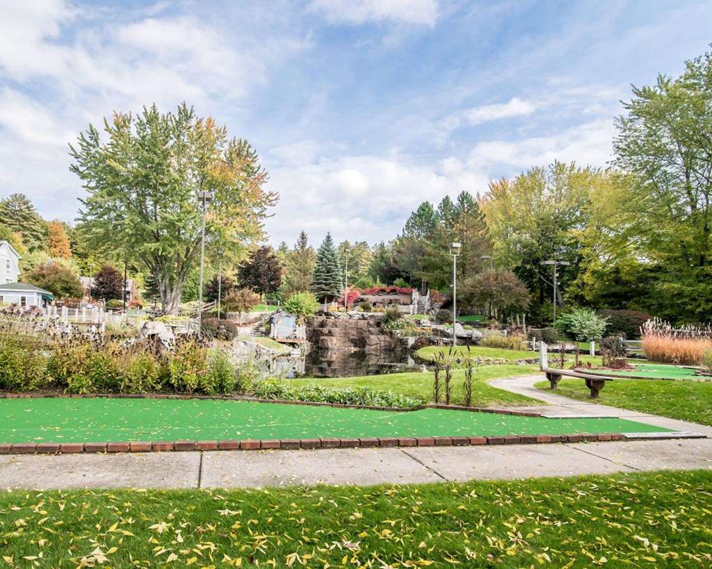 Comfort Inn & Suites - thumb 16