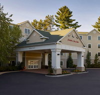 Hampton Inn  Suites North Conway - Accommodation New York