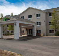 Holiday Inn Express - Accommodation New York