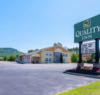 Quality Inn North Conway - Accommodation New York