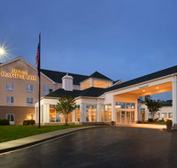 Hilton Garden Inn Solomons - Accommodation New York