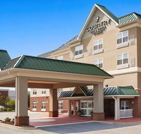Country Inn  Suites Lexington Park - Accommodation New York