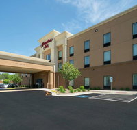 Hampton Inn Dahlgren VA - Accommodation New York