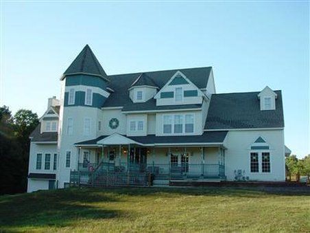 The Victorian Candle - thumb 0