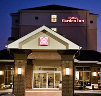 Hilton Garden Inn Aberdeen - Accommodation New York