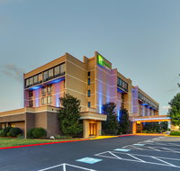 Holiday Inn Aberdeen-Chesapeake House - Accommodation New York