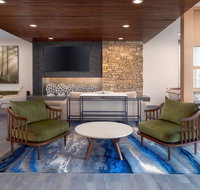 Fairfield Inn  Suites Aberdeen - Accommodation New York