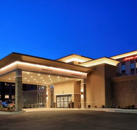Hampton Inn  Suites Baltimore/Aberdeen - Accommodation New York