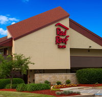 Red Roof Inn Aberdeen - Accommodation New York