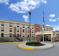 Hampton Inn  Suites Fort Belvoir - Accommodation New York