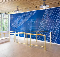 Hotel Indigo Old Town Alexandria - Accommodation New York