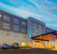 Holiday Inn Express  Suites King George - Accommodation New York
