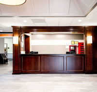 Clarion Inn Historic Leesburg - Accommodation New York