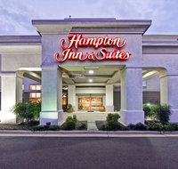 Hampton Inn  Suites Leesburg - Accommodation New York
