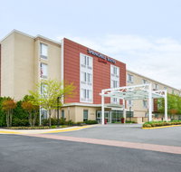 SpringHill Suites Ashburn Dulles North - Accommodation New York