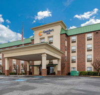 Comfort Inn Aikens Center - Accommodation New York