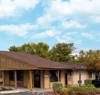 Knights Inn Martinsburg - Accommodation New York