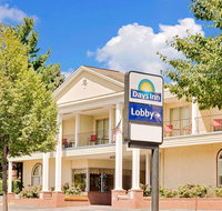 Days Inn Waynesboro - Accommodation New York