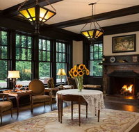 The Mercersburg Inn - Accommodation New York