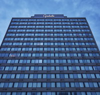 Graduate Lincoln - Accommodation New York