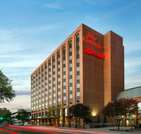 The Lincoln Marriott Cornhusker Hotel - Accommodation New York