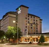 Embassy Suites by Hilton Lincoln - Accommodation New York