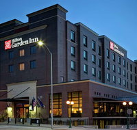 Hilton Garden Inn Lincoln Dtwn/Haymarket - Accommodation New York