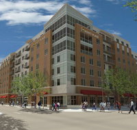 Hyatt Place Lincoln Downtown Haymarket - Accommodation New York