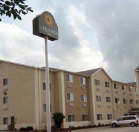 La Quinta Inn Lincoln - Accommodation New York