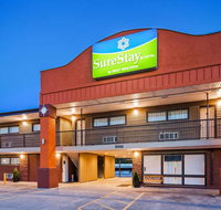 SureStay Hotel by Best Western Lincoln - Accommodation New York