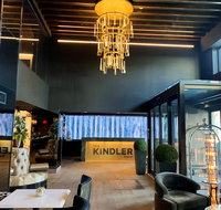 The Kindler Hotel - Accommodation New York