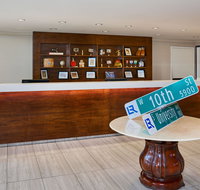 Four Points by Sheraton Midtown - Accommodation New York