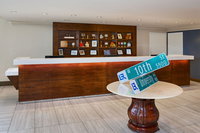 Air Base Ar Accommodation New York