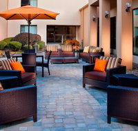 Courtyard Little Rock West - Accommodation New York