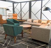 Delta Hotels Little Rock West - Accommodation New York