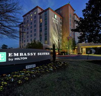 Embassy Suites Little Rock - Accommodation New York