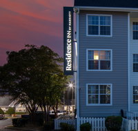 Residence Inn by Marriott Little Rock - Accommodation New York