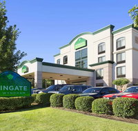 Wingate by Wyndham Little Rock - Accommodation New York