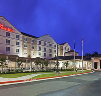 Hilton Garden Inn West Little Rock - Accommodation New York