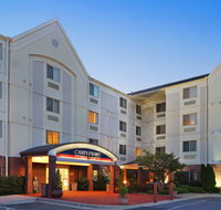 Candlewood Suites - Accommodation New York