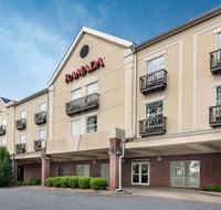 Ramada Limited Little Rock - Accommodation New York